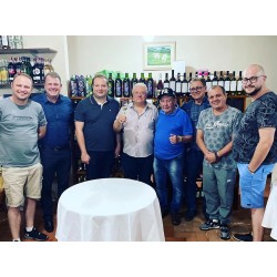 Empório Bella Vita completa 15 anos